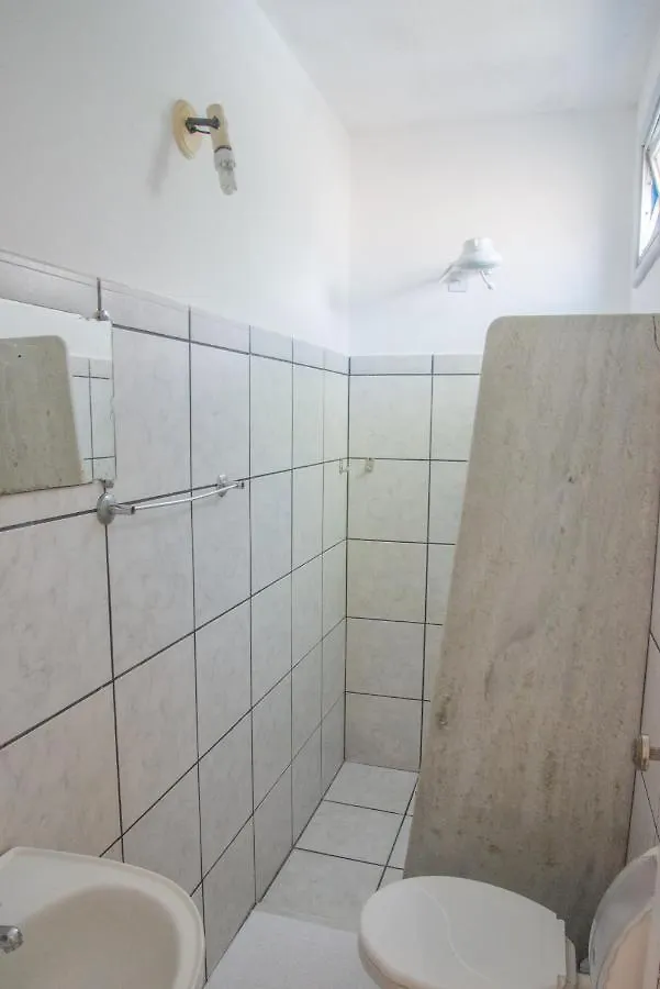 Zajazd Pousada Canoeiros Porto Seguro