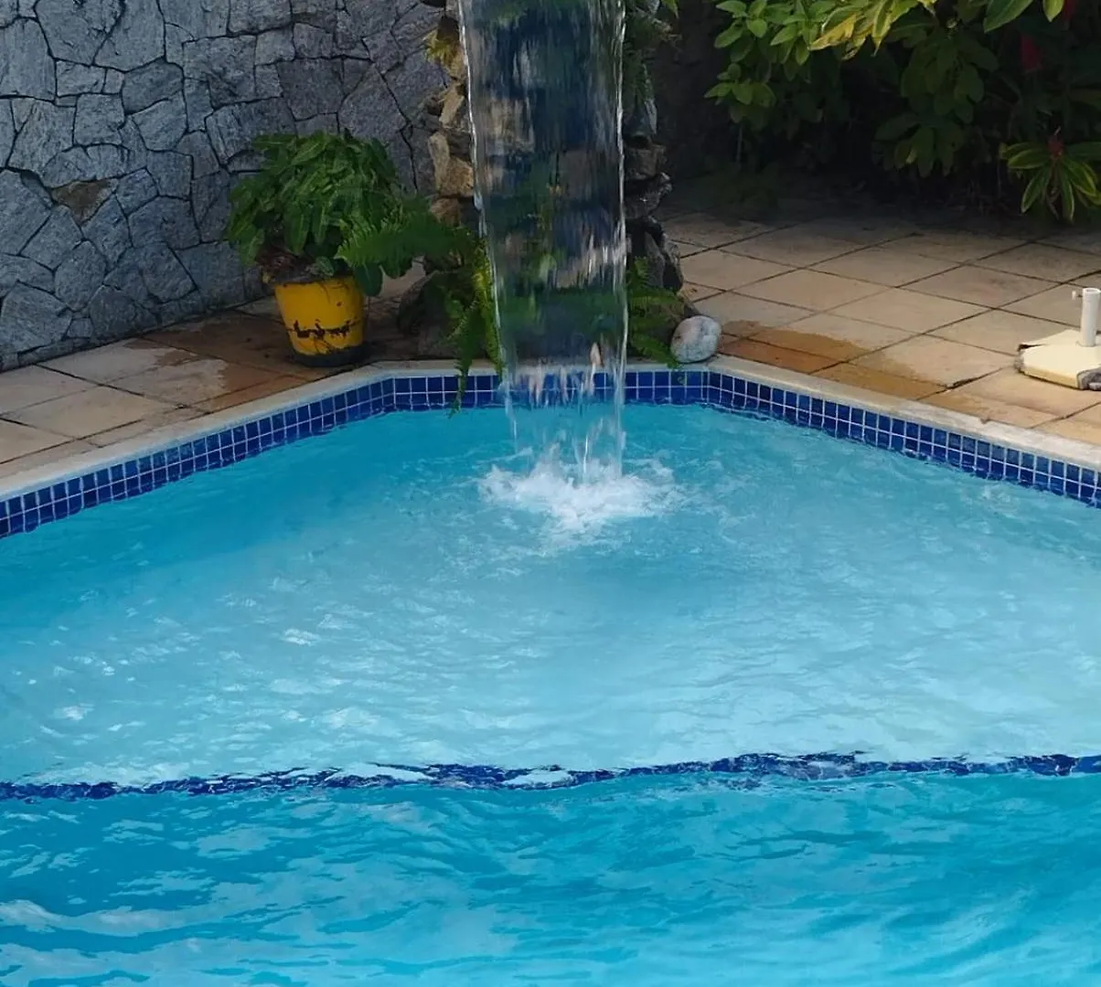 Pousada Canoeiros Porto Seguro 2*,  Brazylia