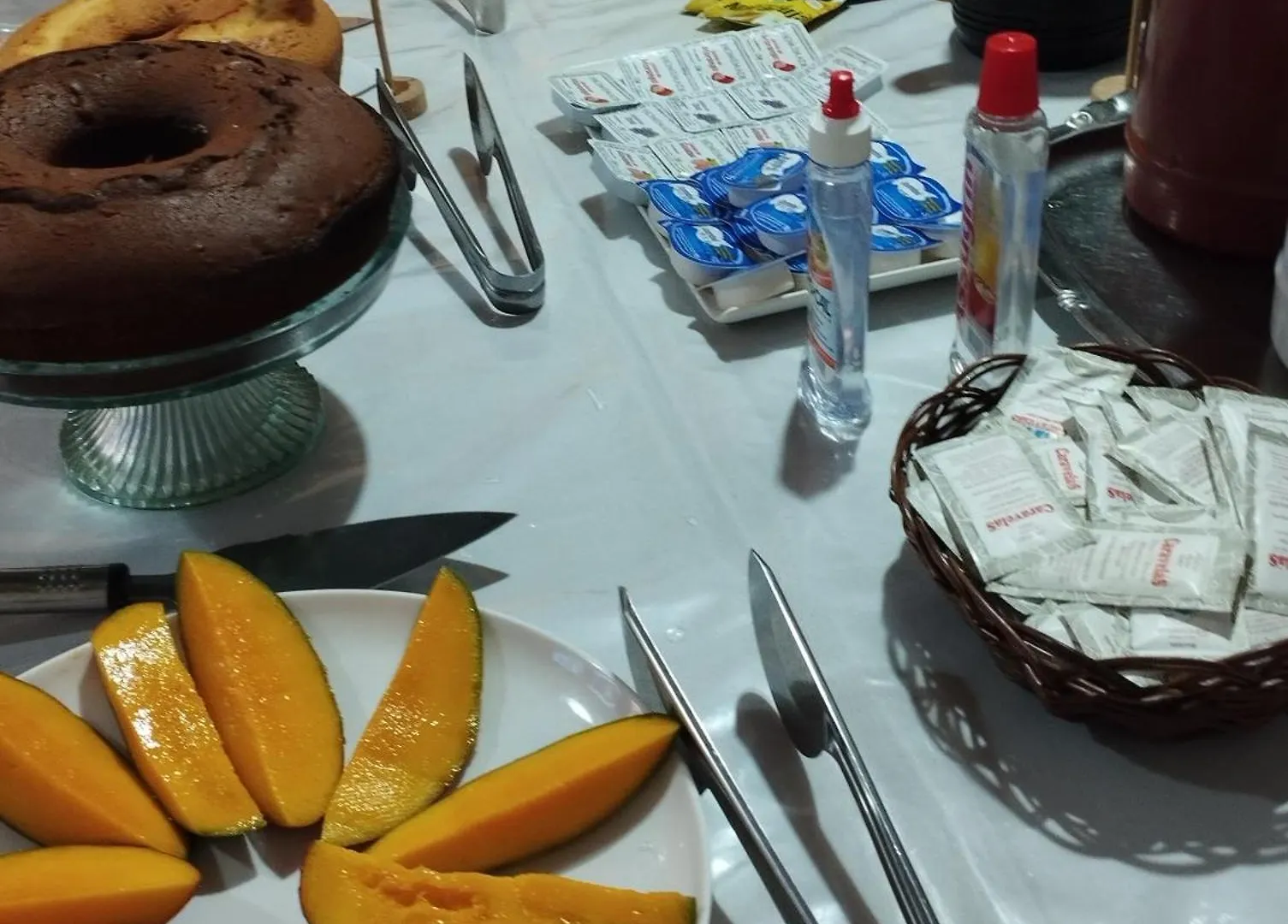 Zajazd Pousada Canoeiros Porto Seguro