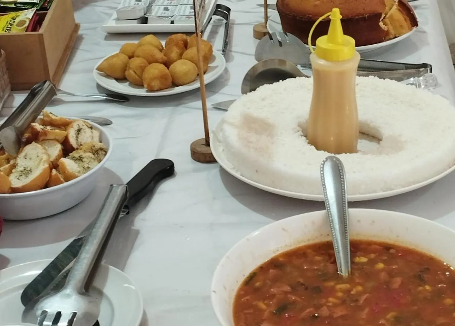 Pousada Canoeiros Porto Seguro Zajazd