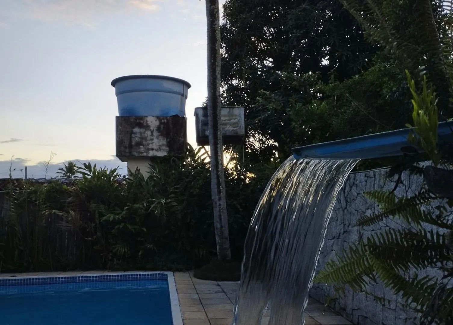 Pousada Canoeiros Porto Seguro 2*,  Brazylia