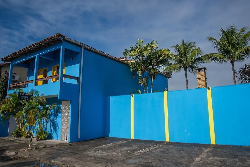 Pousada Canoeiros Porto Seguro 2*,