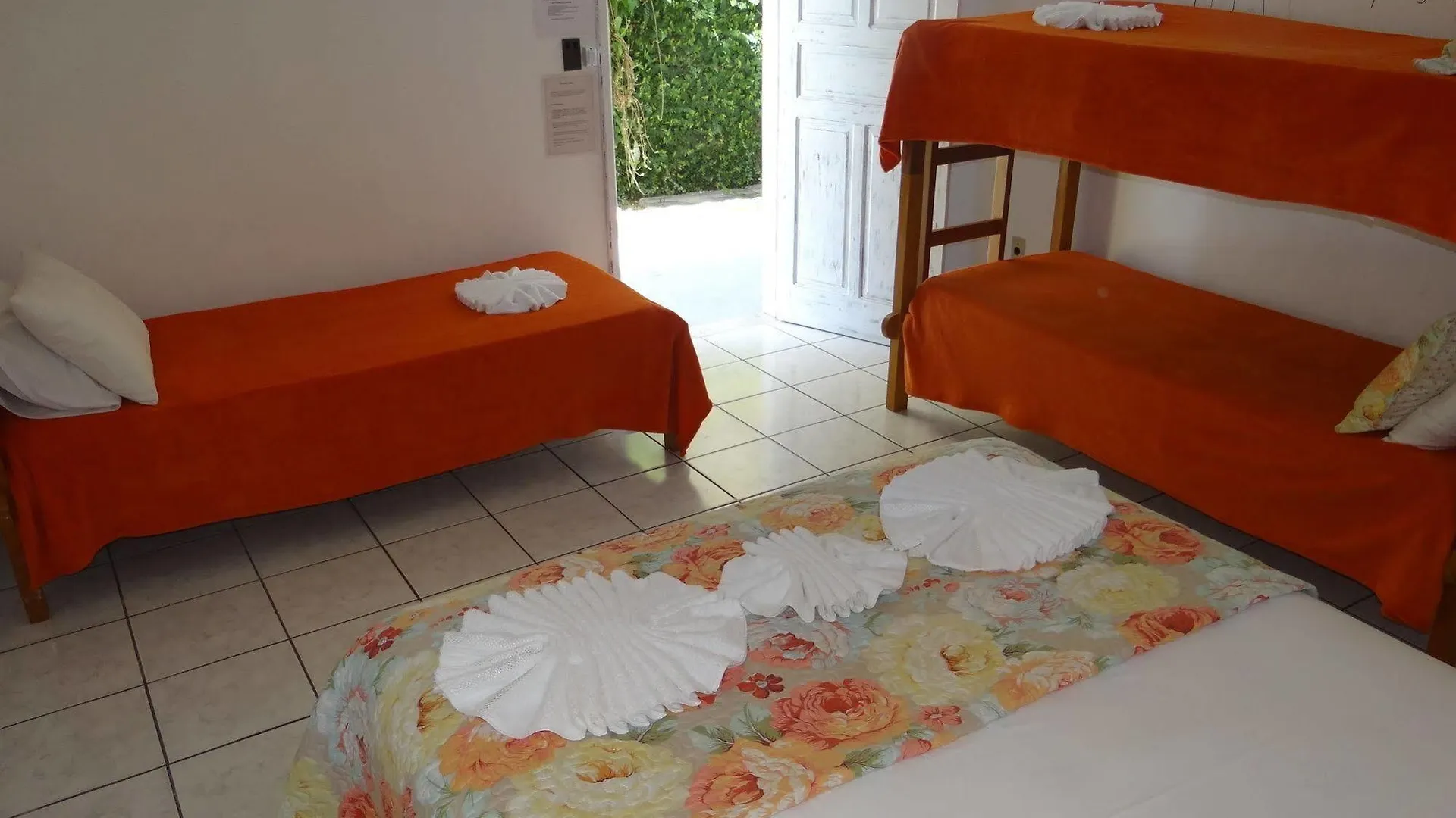 Pousada Canoeiros Porto Seguro 2*,