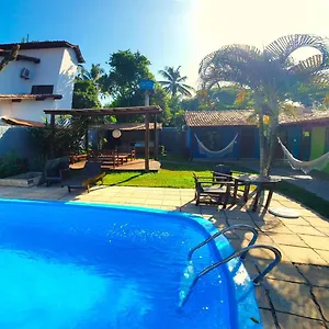 2* Estalagem Tropicália