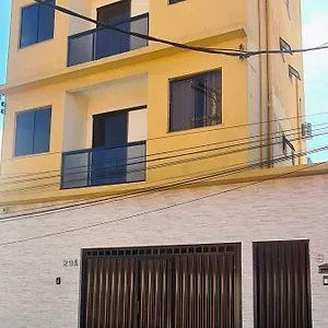 Recanto Del Mare Apartamento