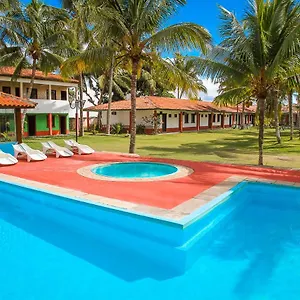2* Hotel Morada Dos Coqueiros